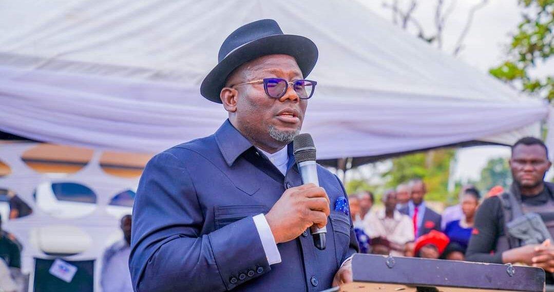 outstanding pension arrears, Sheriff Oborevwori, Bureau of State Pensions, Sir Edwin Ogidi-Gbegbaje, Association of Contributory Retirees, Anthony Osanekwu