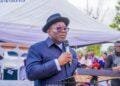 2027 Election: Oborevwori Urges Delta Religious Leaders to Support Tinubu’s Re-Election Bid
