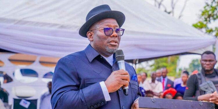 2027 Election: Oborevwori Urges Delta Religious Leaders to Support Tinubu’s Re-Election Bid