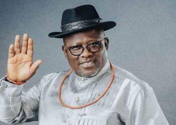 Oborevwori congratulates Deltans at 34, says better days ahead