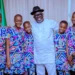 Gov. Oborevwori rewards world debate champions with N20m each