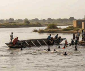 Survivor shares details of Sokoto boat disaster