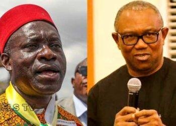 Bye-election: LP stalwart faults Gov. Soludo over claims of winning Obi’s polling unit