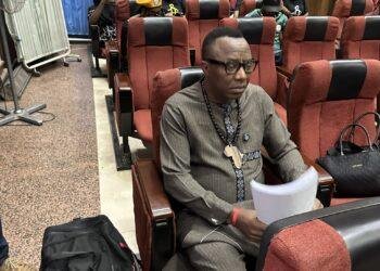 Sowore in court for alleged defamation, forgery of police documents