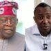 Detained Sowore criticises Tinubu, says Nigerian police lack integrity, demands release, apology