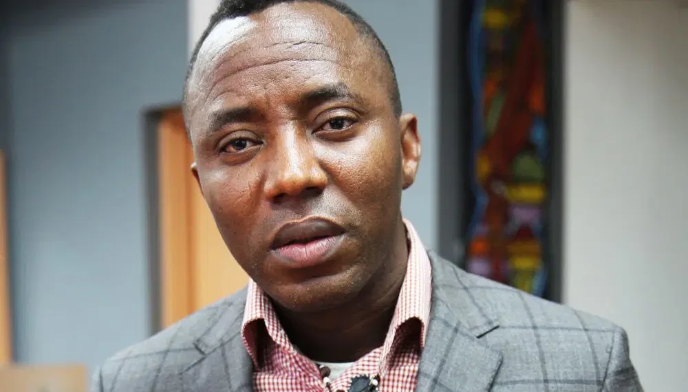 Nigerian Police refutes claims regarding Sowore’s arrest, detention