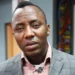 Nigerian Police refutes claims regarding Sowore’s arrest, detention