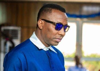 Sowore to sue olice over "inhumane treatment" while in detention
