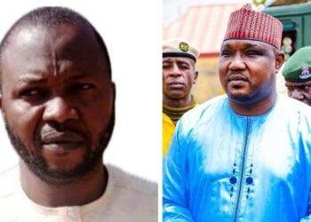 Kano receives report on commissioner’s alleged involvement in drug baron’s bail