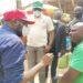 Jubilation, as Edo State Task Force cracks down on illegal revenue collectors, arrests 10 offenders