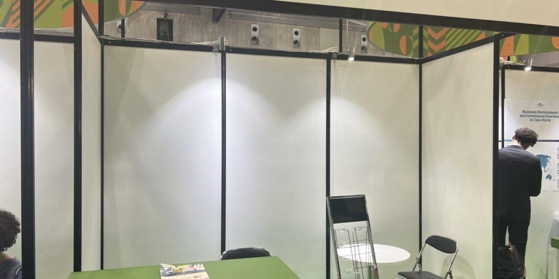 Nigeria at TICAD 9: Presidency debunks ‘Empty Booth’ video, says focus is on strategic engagements, not trade expo