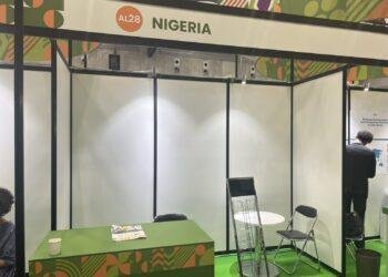 Nigeria at TICAD 9: Presidency debunks ‘Empty Booth’ video, says focus is on strategic engagements, not trade expo