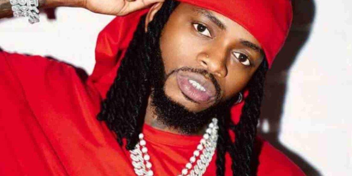 Tanzanian music star Diamond Platnumz opens up about challenges of fatherhood