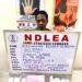 Widow using fake pregnancy to traffic cocaine arrested by NDLEA in Lagos