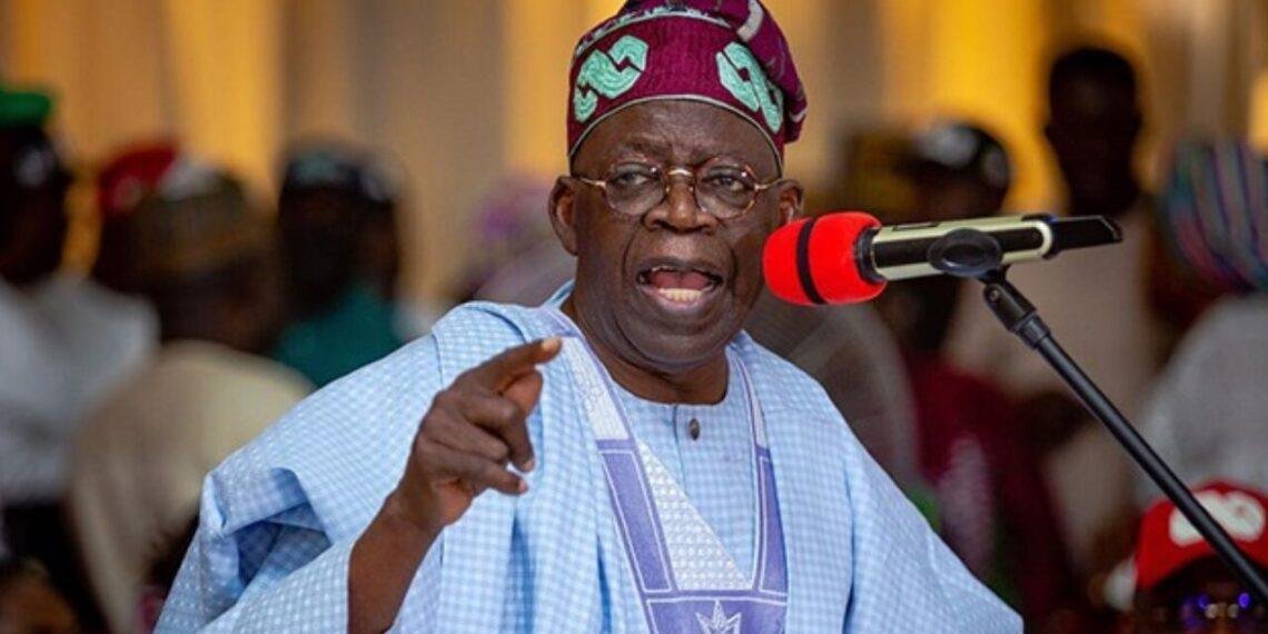 Tinubu to Governors at NEC: Prioritize poverty eradication, agriculture, rural power to drive economic growth