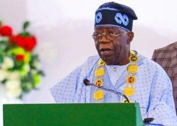 Tinubu to launch updated national counter-terrorism plan in October