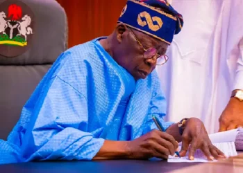 Tinubu reshuffles University Governing Councils, appoints new Vice Chancellor, key officials