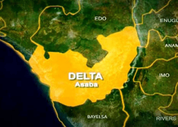 Married woman, technician arrested over stolen phone in Delta