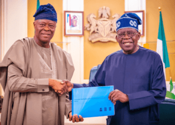 FG pays ₦2tn to settle outstanding capital budget debts