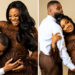 Mercy Chinwo, husband celebrate arrival of second child