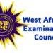 WAEC delays release of 2025 WASSCE results due to technical glitches in key subjects