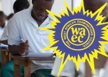WAEC 2025 Results: Only 38.32% of candidates pass English, Mathematics