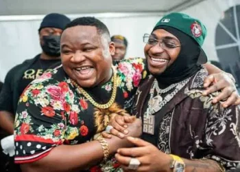 Cubana Chief Priest responds to criticism for missing best friend’s wedding