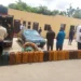 NSCDC arrests 5 suspects for vandalism, robbery in Enugu
