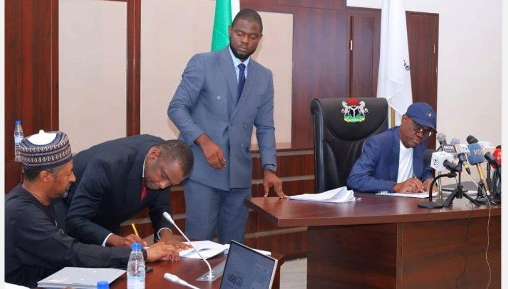 FCDA pledges support for Abuja City Walk Project