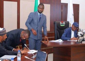 FCDA pledges support for Abuja City Walk Project