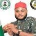 Anambra Lawmaker suspended for 3 months without salary over emolument exposure