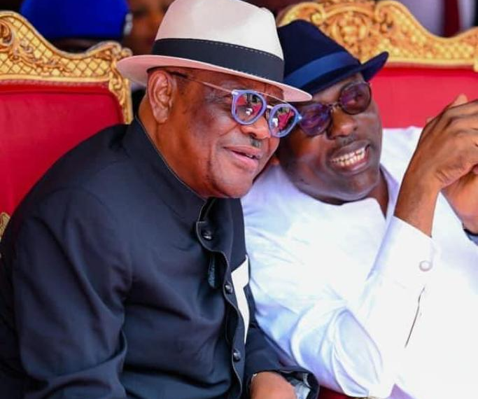 Ibas appoints Wike's loyalists as chairmen, members of 8 boards/commissions in Rivers