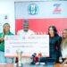 Zenith Bank rewards victorious D’Tigress with N200m