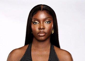 Zita, Mide in heated argument over kitchen duties in Bbnaija house