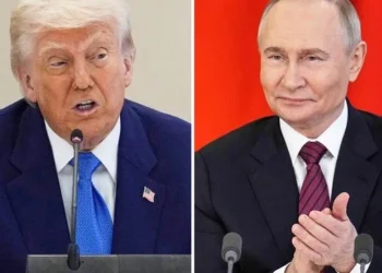 Trump, Putin to meet for high-stakes talks on Ukraine-Russia ceasefire deal