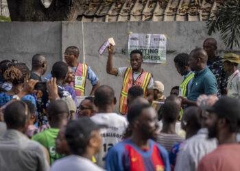 17 parties, 637 candidates competing for 68 seats in Saturday’s by-election