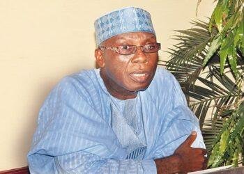 Former minister, PDP National Chairman Audu Ogbeh dies at 78