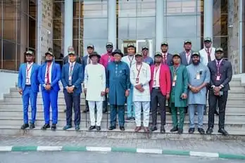 NARD applaud Gov. Diri’s health policies