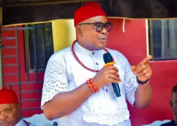 Emamusi Obiodeh Foundation, Delta State, Isoko South, Isoko North, empowerment outreach, Marvins Onamakowho Obibi, Darlington Akpoturu, Praise Ejiro Kisson, Oletu Oghogho Joy, Ubara Obaro, grassroots development, human capital growth in Delta