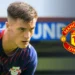 Manchester United table £74m for RB Leipzig striker Benjamin Sesko