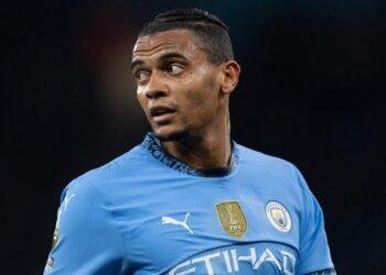Crystal Palace approach Man City's Akanji