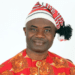 Abia ex- Deputy Governor, Ude Oko Chukwu defects to Labour party