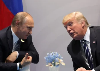 Kremlin plays down Trump's nuclear rhetoric as US envoy set to visit Moscow