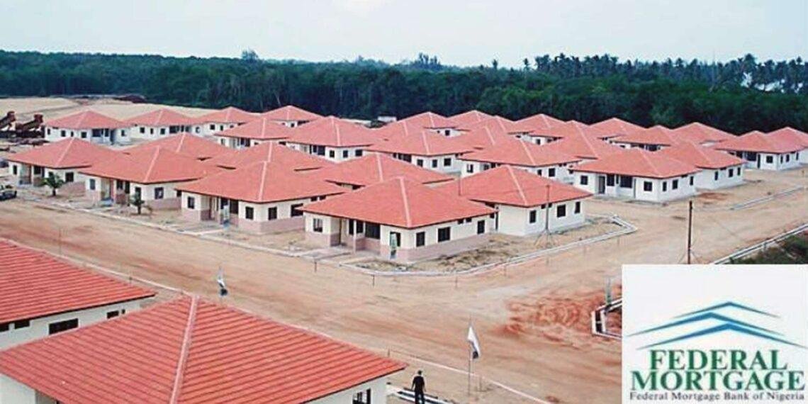 FHA, FMBN strengthen partnership to deliver affordable housing for Nigerian Civil Servants