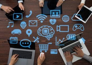 FG to train 7 Million Nigerian youths in digital skills, targets 70% digital literacy by 2027