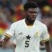 Thomas Partey joins Villarreal days after facing rape charges, Fans launch petition against signing