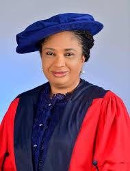 Tinubu appoints Prof. Idia Ize-Iyamu as new Chief Medical Director of UBTH