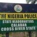 Police arrest village head, 4 others over murder of herder in Cross River