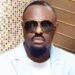 Single mothers cannot raise respectable men- Jim Iyke