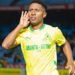 Brazilian Star Lucas Ribeiro quits Mamelodi Sundowns after legal twist, becomes first player to invoke Lassana Diarra ruling